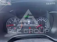 2020 KIA K3
