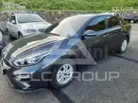 2020 KIA K3