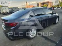2020 KIA K3