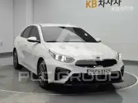 2020 KIA K3