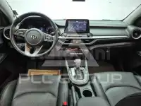 2020 KIA K3
