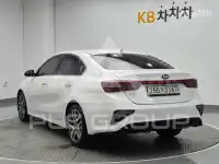 2020 KIA K3