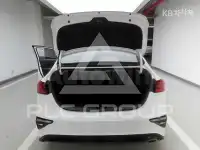 2020 KIA K3