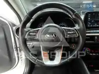 2020 KIA K3