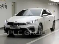 2020 KIA K3