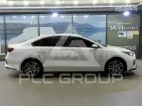 2020 KIA K3