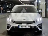 2020 KIA K3