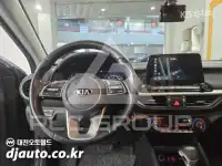 2020 KIA K3