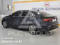 2020 KIA K3