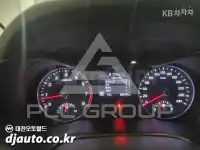 2020 KIA K3