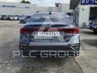 2020 KIA K3