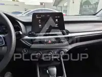 2020 KIA K3