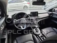 2020 KIA K3