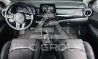 2020 KIA K3