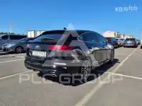 2020 KIA K3