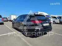 2020 KIA K3