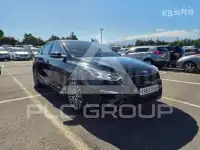 2020 KIA K3