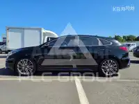 2020 KIA K3