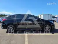 2020 KIA K3