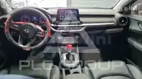 2020 KIA K3