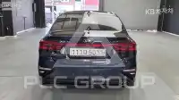 2020 KIA K3