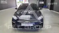 2020 KIA K3