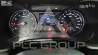 2020 KIA K3