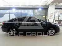 2020 KIA K3