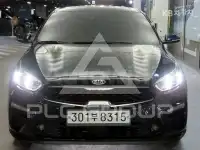 2020 KIA K3