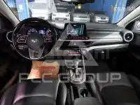 2020 KIA K3