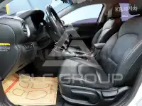 2020 KIA K3