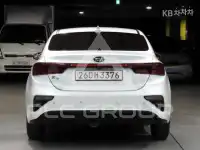 2020 KIA K3