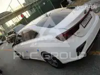2020 KIA K3