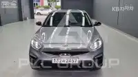 2020 KIA K3