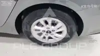 2020 KIA K3