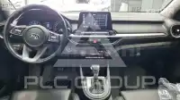 2020 KIA K3