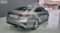 2020 KIA K3