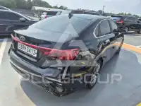 2020 KIA K3