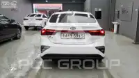 2020 KIA K3