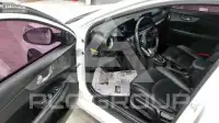 2020 KIA K3