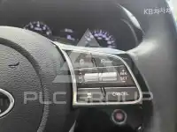 2020 KIA K3