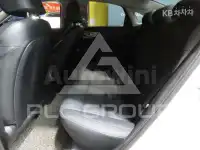 2020 KIA K3