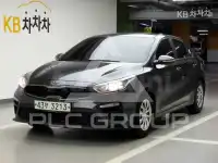 2020 KIA K3