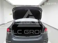 2020 KIA K3
