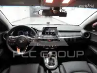 2020 KIA K3