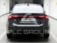 2020 KIA K3