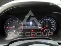 2020 KIA K3