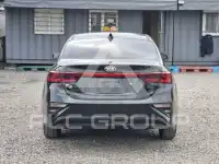 2020 KIA K3