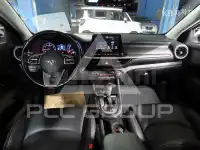 2020 KIA K3