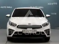 2020 KIA K3